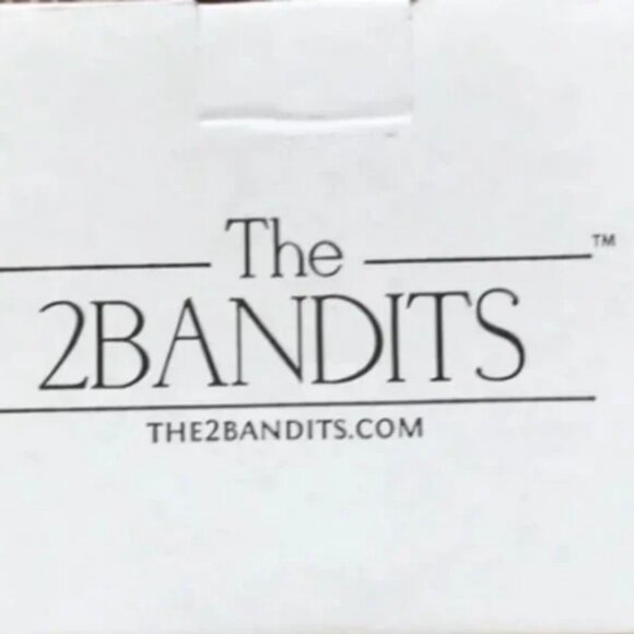 The 2 Bandits Tiered Catch-all Jewelry Ring Tray - Picture 3 of 5